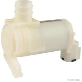 Osta Pesunestepumppu, lasinpesu HERTH+BUSS JAKOPARTS:llä J5411001 edullisesti hintaan 16,70 €