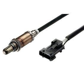 Achetez des Sonde lambda BOSCH 0 258 003 360 à prix pour 81,54 €