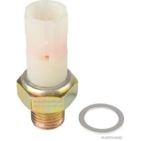 Compre Interruptor de pressão do óleo da HERTH+BUSS JAKOPARTS J5611013 a um preço baixo por 4,40 €