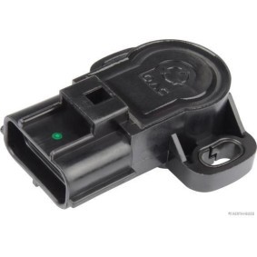 Drosselklappenpotentiometer J5640302