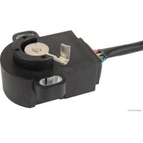 Køb Gasspjæld-potentiometer af HERTH+BUSS JAKOPARTS J5641007 til den lave pris 172,51 DKK