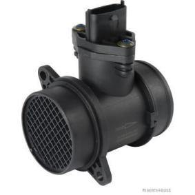 Luftmassenmesser (LMM) J5680501 von HERTH+BUSS JAKOPARTS günstig für 42,94 € online kaufen