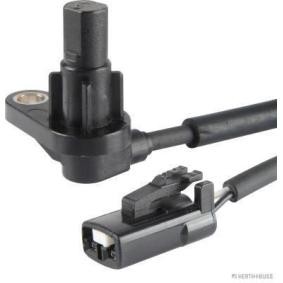 Acquista Sensore ABS da HERTH+BUSS JAKOPARTS J5900508 a buon mercato per soli 61,77 €