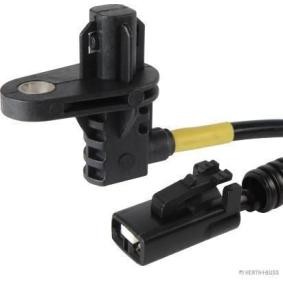 Acquista Sensore ABS da HERTH+BUSS JAKOPARTS J5900517 a buon mercato per soli 22,34 €