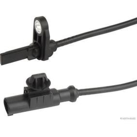 ABS-Sensor von HERTH+BUSS JAKOPARTS