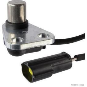 Comprar Sensor ABS de HERTH+BUSS JAKOPARTS J5903021 a bajo precio de 62,48 €