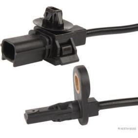 Acquista Sensore ABS da HERTH+BUSS JAKOPARTS J5904031 a buon mercato per soli 14,63 €
