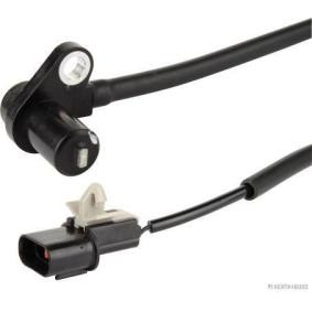 ABS-Sensor von HERTH+BUSS JAKOPARTS