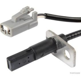 ABS-Sensor für SUZUKI von HERTH+BUSS JAKOPARTS
