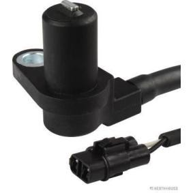 ABS-Sensor für SUZUKI von HERTH+BUSS JAKOPARTS