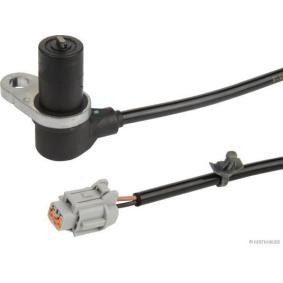 ABS-Sensor J5911040 von HERTH+BUSS JAKOPARTS günstig für 20,37 € online kaufen
