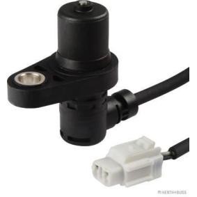 ABS-Sensor von HERTH+BUSS JAKOPARTS
