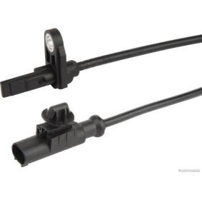 ABS-Sensor von HERTH+BUSS JAKOPARTS