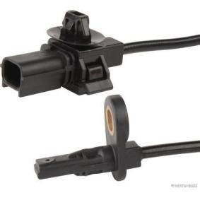 Acquista Sensore ABS da HERTH+BUSS JAKOPARTS J5914031 a buon mercato per soli 16,25 €