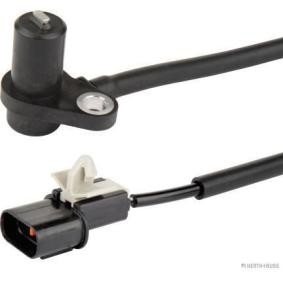 ABS-Sensor von HERTH+BUSS JAKOPARTS