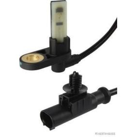 ABS-Sensor J5921043 von HERTH+BUSS JAKOPARTS günstig für 29,01 € online kaufen
