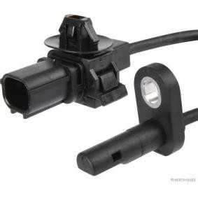 Acquista Sensore ABS da HERTH+BUSS JAKOPARTS J5924030 a buon mercato per soli 14,56 €