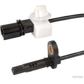 Acquista Sensore ABS da HERTH+BUSS JAKOPARTS J5924031 a buon mercato per soli 15,17 €