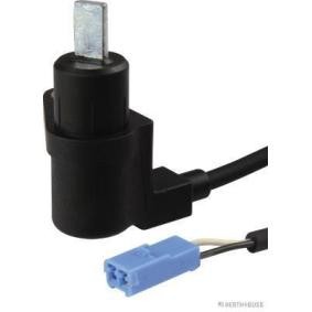 ABS-Sensor für SUZUKI von HERTH+BUSS JAKOPARTS