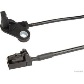 ABS-Sensor für SUZUKI von HERTH+BUSS JAKOPARTS