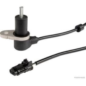 Acquista Sensore ABS da HERTH+BUSS JAKOPARTS J5930508 a buon mercato per soli 55,15 €