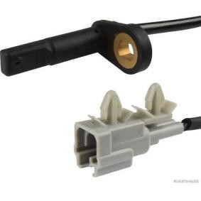 ABS-Sensor für NISSAN von HERTH+BUSS JAKOPARTS