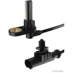 ABS-Sensor J5931043 von HERTH+BUSS JAKOPARTS günstig für 28,11 € online kaufen