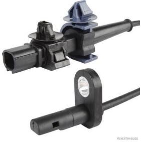 Acquista Sensore ABS da HERTH+BUSS JAKOPARTS J5934030 a buon mercato per soli 28,45 €