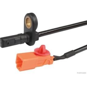 Acquista Sensore ABS da HERTH+BUSS JAKOPARTS J5934031 a buon mercato per soli 32,74 €