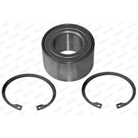Achetez des Kit de roulement de roue MOOG JA-WB-11213 à prix pour 48,76 €