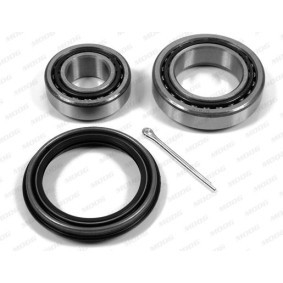 Achetez des Kit de roulement de roue MOOG JA-WB-11623 à prix pour 40,50 €