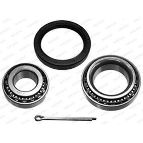 Achetez des Kit de roulement de roue MOOG JA-WB-11632 à prix pour 16,23 €
