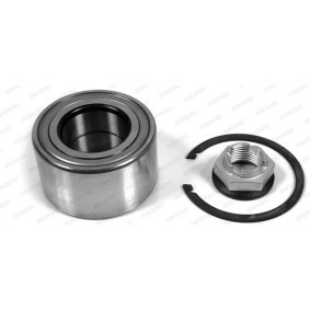 Achetez des Kit de roulement de roue MOOG JA-WB-11644 à prix pour 33,66 €