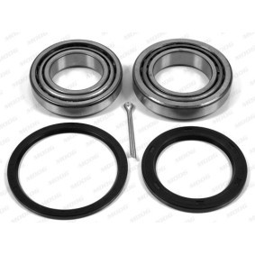 Achetez des Kit de roulement de roue MOOG JA-WB-11656 à prix pour 68,30 €