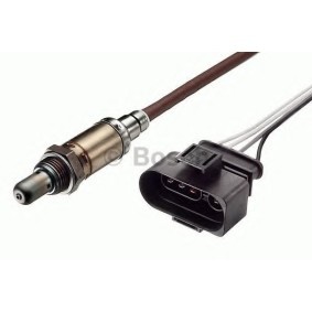Comprar Sonda lambda de BOSCH 0 258 003 794 a bajo precio de 109,36 €