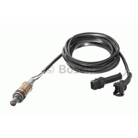 Acquista Sonda lambda da BOSCH 0 258 104 002 a buon mercato per soli 246,90 €