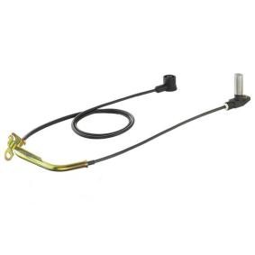 Kurbelwellensensor für MERCEDES-BENZ von BOSCH