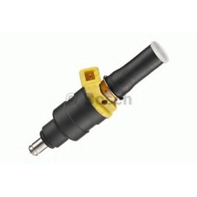 Einspritzventil 0 280 150 043