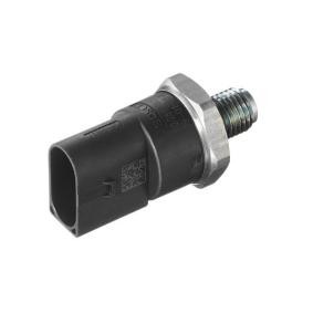 Kjøp Sensor, drivstofftrykk av BOSCH 0 281 002 498 til den lave prisen 2539,48 NOK