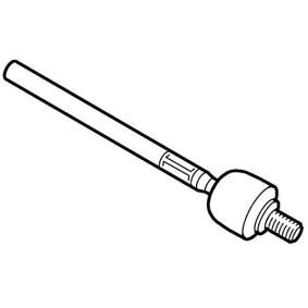 Achetez des Rotule axiale TRW JAR505 à prix pour 30,31 €