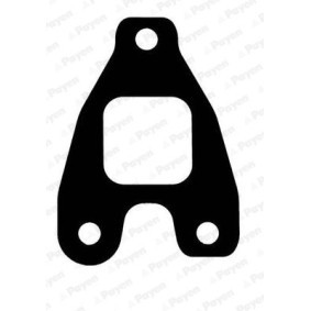 Abgaskrümmerdichtung JD6063 für MAN