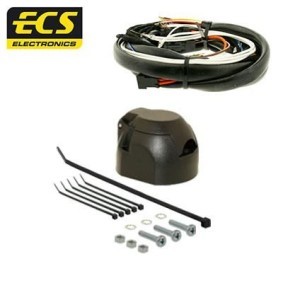 E-Satz für Anhängerkupplung JG-004-DH für XF (_J05_, CC9) für 104,84 CHF