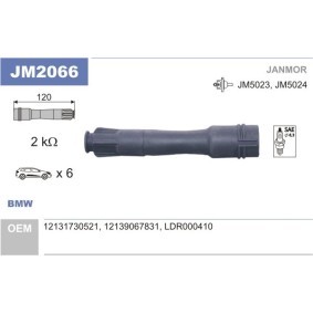 Stecker, Zündspule JM2066
