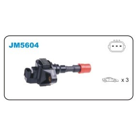 Zündspule JM5604