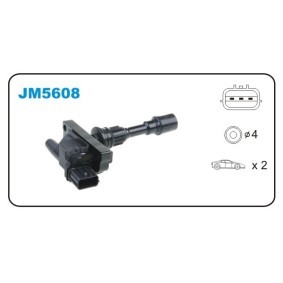 Acquista Bobina d'accensione da JANMOR JM5608 a buon mercato per soli 29,22 €