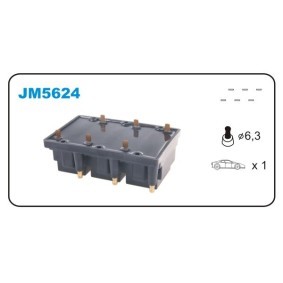 Acquista Bobina d'accensione da JANMOR JM5624 a buon mercato per soli 32,97 €
