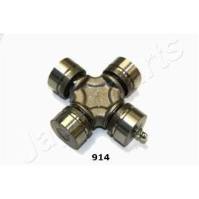 Compre Acoplamento do cardan de JAPANPARTS online para D-MAX (TFR, TFS) a preços moderados