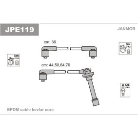 Zündleitungssatz JPE119