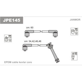 Zündleitungssatz JPE145