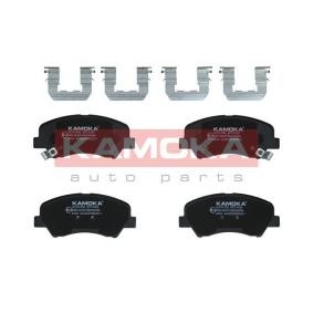 Acquista Pastiglie dei freni da KAMOKA online per Stonic Van / Hatchback (YB) a prezzi moderati